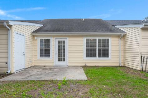 7852 Park Gate Drive North Charleston SC 29418