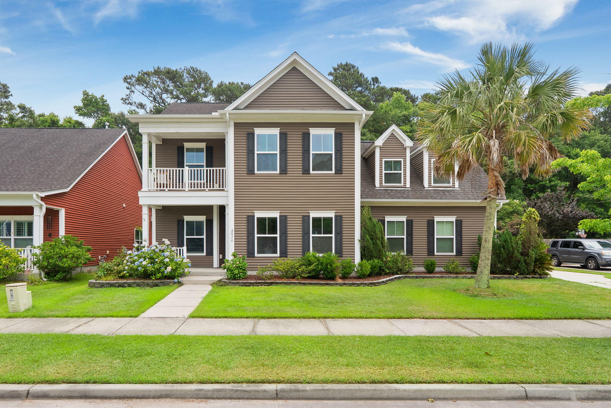 2816 Ortega Drive Johns Island SC 29455