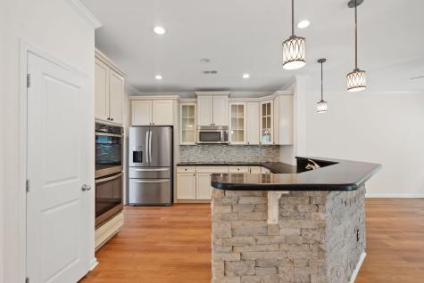 2816 Ortega Drive Johns Island SC 29455