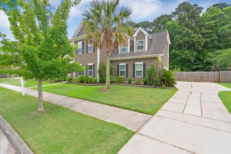 2816 Ortega Drive Johns Island SC 29455