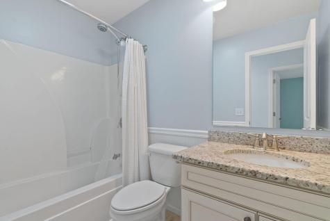 2816 Ortega Drive Johns Island SC 29455