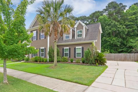 2816 Ortega Drive Johns Island SC 29455