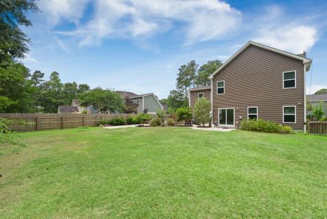 2816 Ortega Drive Johns Island SC 29455