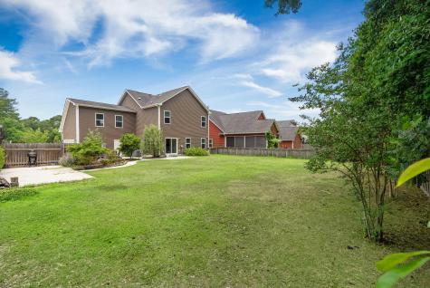 2816 Ortega Drive Johns Island SC 29455