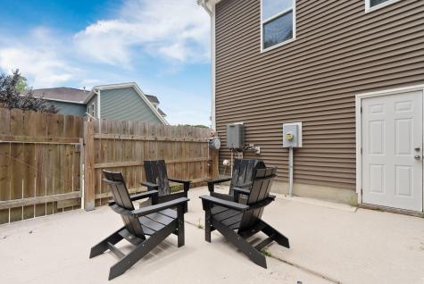 2816 Ortega Drive Johns Island SC 29455