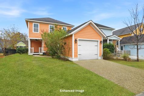 4902 W Liberty Park Circle North Charleston SC 29405