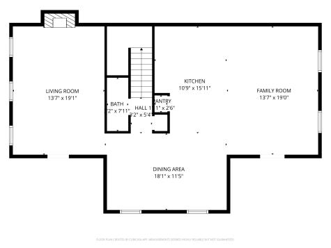 4902 W Liberty Park Circle North Charleston SC 29405
