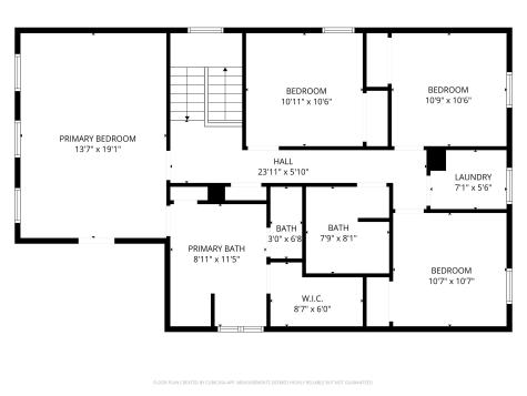 4902 W Liberty Park Circle North Charleston SC 29405