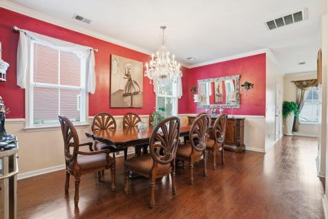 4902 W Liberty Park Circle North Charleston SC 29405