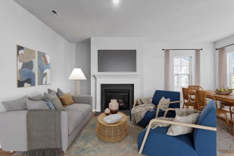 526 O'leary Circle Summerville SC 29483