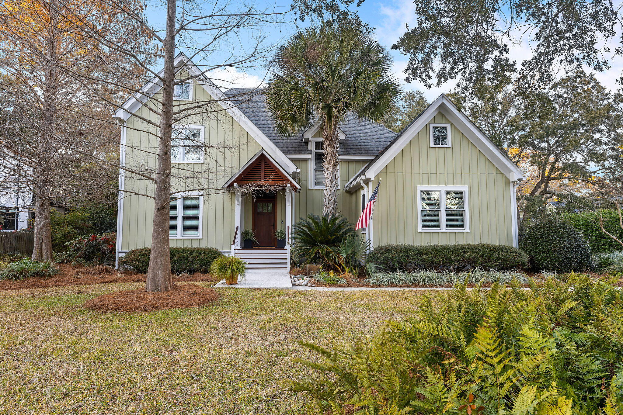 272 Bampfield Drive Mount Pleasant SC 29464