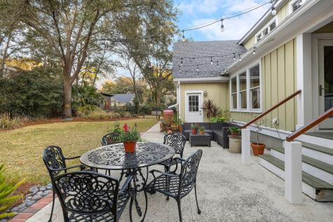 272 Bampfield Drive Mount Pleasant SC 29464
