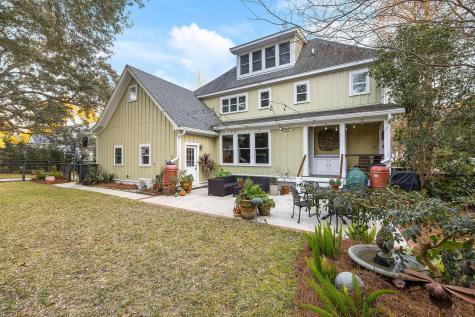 272 Bampfield Drive Mount Pleasant SC 29464