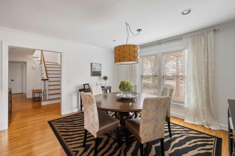 272 Bampfield Drive Mount Pleasant SC 29464