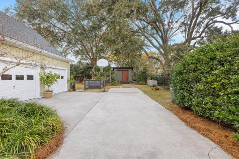 272 Bampfield Drive Mount Pleasant SC 29464