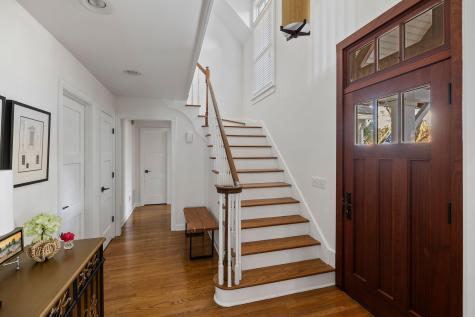 272 Bampfield Drive Mount Pleasant SC 29464