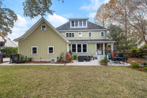 272 Bampfield Drive Mount Pleasant SC 29464