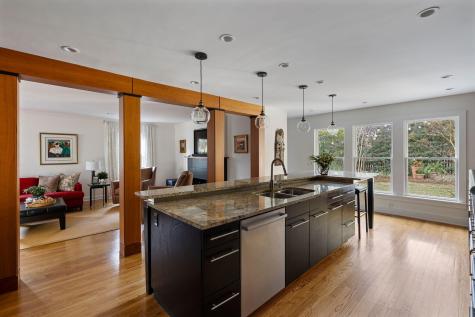 272 Bampfield Drive Mount Pleasant SC 29464