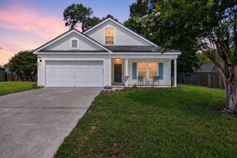 8591 Purity Drive North Charleston SC 29406