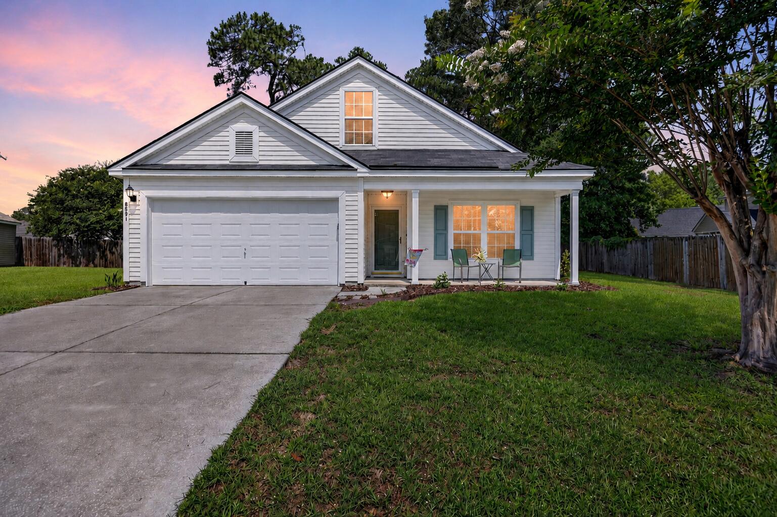 8591 Purity Drive North Charleston SC 29406