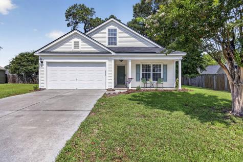 8591 Purity Drive North Charleston SC 29406