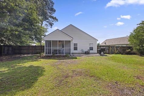 8591 Purity Drive North Charleston SC 29406