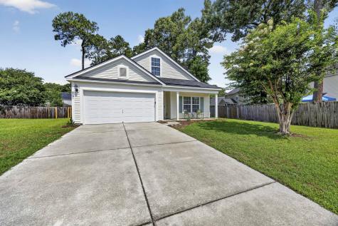 8591 Purity Drive North Charleston SC 29406