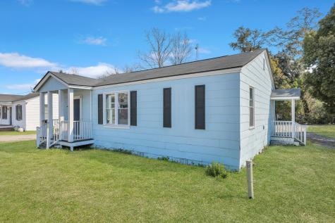 2125 Cosgrove Avenue North Charleston SC 29405