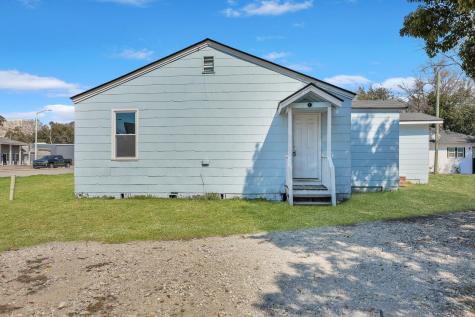 2125 Cosgrove Avenue North Charleston SC 29405
