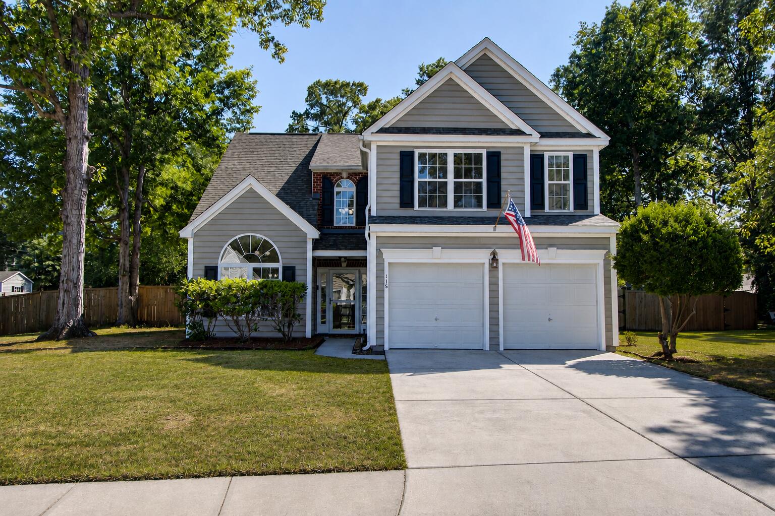 115 Thousand Oaks Circle Goose Creek SC 29445