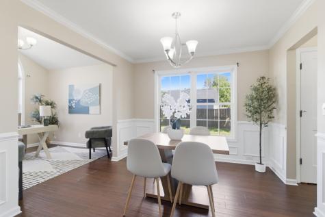 115 Thousand Oaks Circle Goose Creek SC 29445