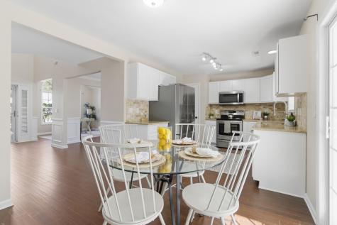 115 Thousand Oaks Circle Goose Creek SC 29445