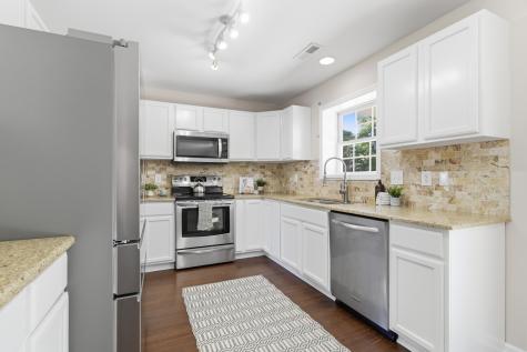 115 Thousand Oaks Circle Goose Creek SC 29445
