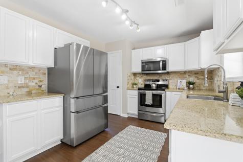 115 Thousand Oaks Circle Goose Creek SC 29445