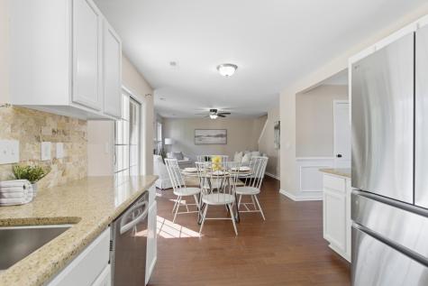 115 Thousand Oaks Circle Goose Creek SC 29445