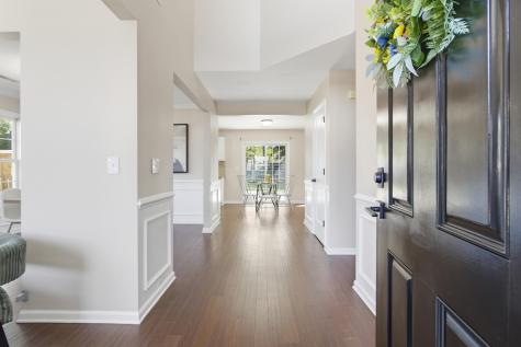 115 Thousand Oaks Circle Goose Creek SC 29445