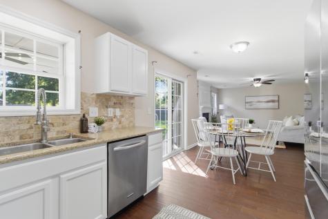 115 Thousand Oaks Circle Goose Creek SC 29445
