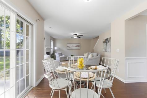 115 Thousand Oaks Circle Goose Creek SC 29445