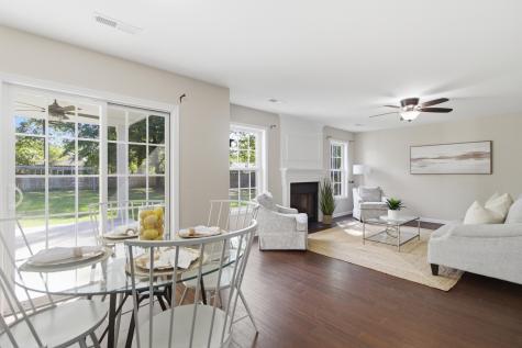 115 Thousand Oaks Circle Goose Creek SC 29445