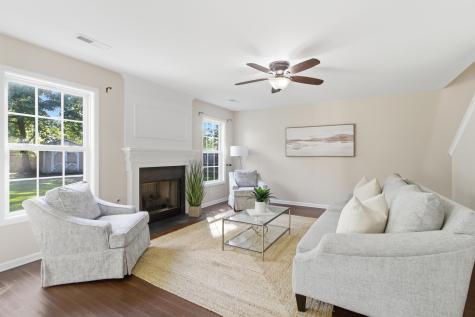 115 Thousand Oaks Circle Goose Creek SC 29445