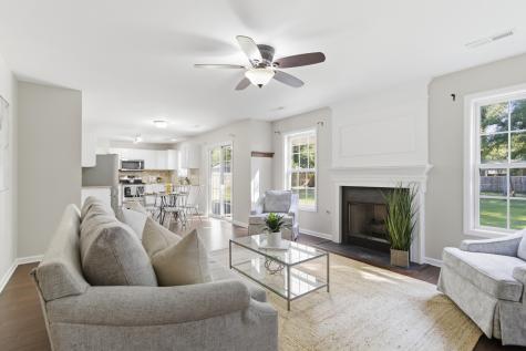 115 Thousand Oaks Circle Goose Creek SC 29445