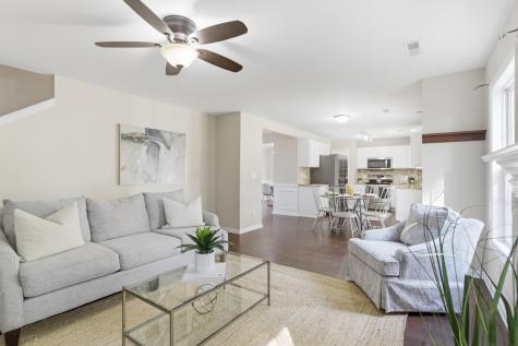 115 Thousand Oaks Circle Goose Creek SC 29445