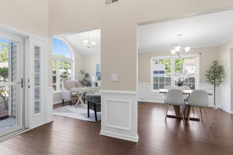 115 Thousand Oaks Circle Goose Creek SC 29445