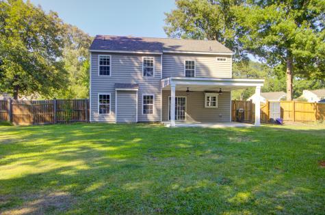 115 Thousand Oaks Circle Goose Creek SC 29445