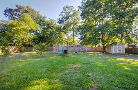 115 Thousand Oaks Circle Goose Creek SC 29445