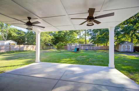 115 Thousand Oaks Circle Goose Creek SC 29445