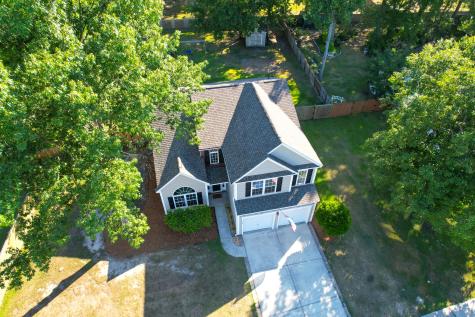 115 Thousand Oaks Circle Goose Creek SC 29445