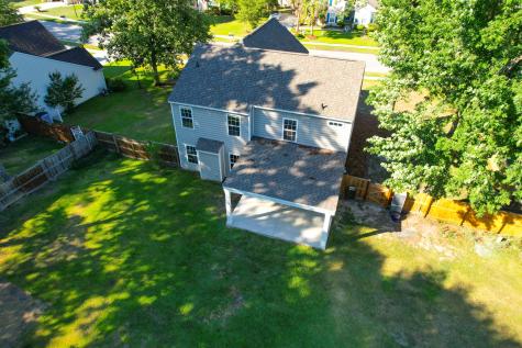 115 Thousand Oaks Circle Goose Creek SC 29445
