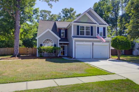 115 Thousand Oaks Circle Goose Creek SC 29445