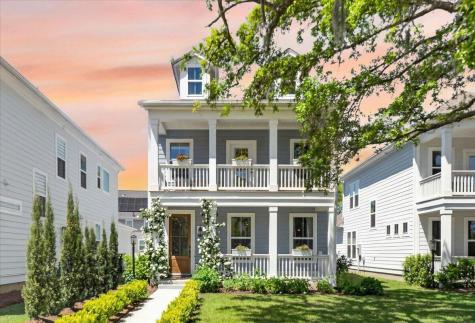 1205 Crooked Oak Road Charleston SC 29492